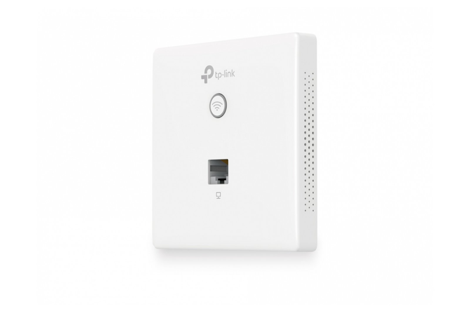 Изображение товара Точка доступа TP-Link EAP115-Wall N300 Wi-Fi 2.4 ГГц 2xLAN белая