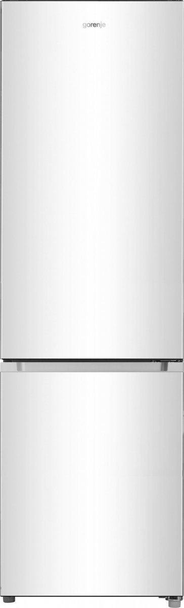 Изображение товара Двухкамерный холодильник Gorenje RK4181PW4 белый для дома и кухни