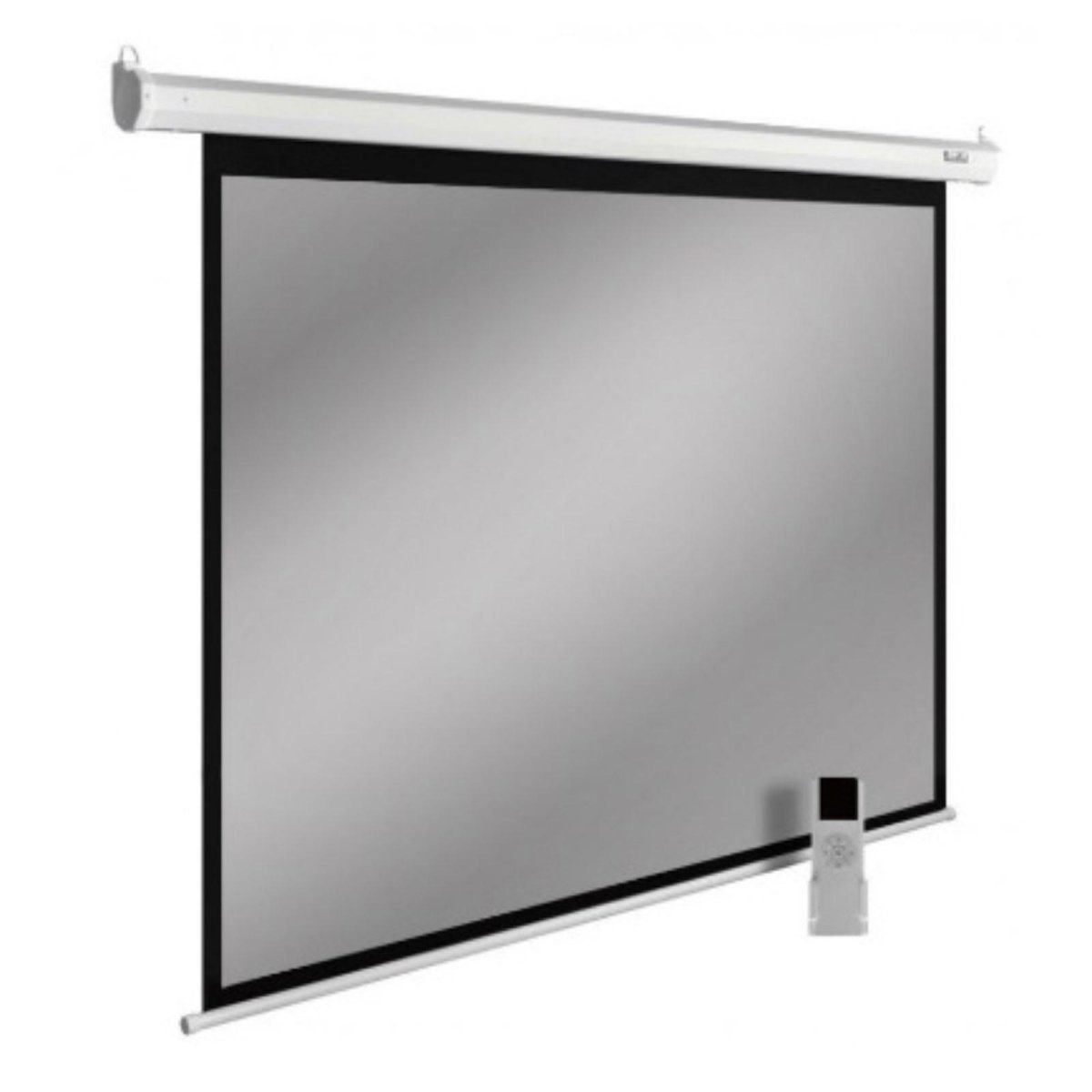 Изображение товара Экран для проектора Cactus CS-PSSME 220X138 с моторизированным управлением