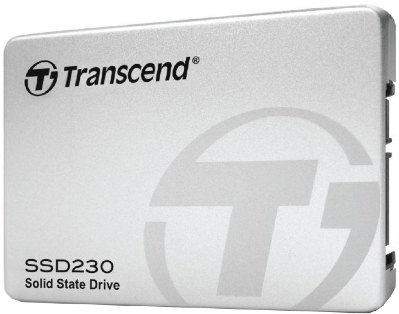 Изображение товара Накопитель SSD Transcend 2.5 SSD230S 2048 Гб SATA III TS2TSSD230S