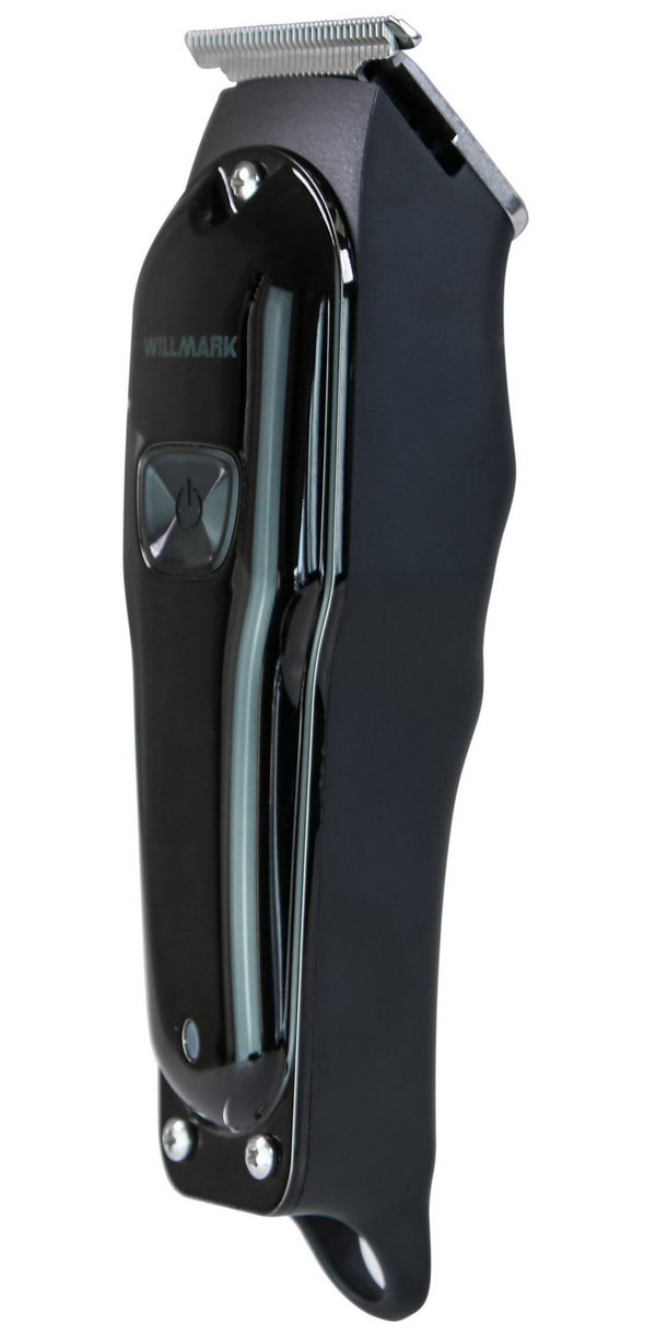 Машинка для стрижки волос Willmark WHC-905CL