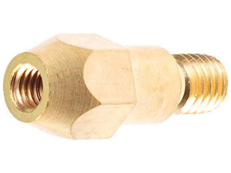 Изображение товара Держатель трубки контактной горелки Solaris M6x32 мм, 36KD, WA-3494