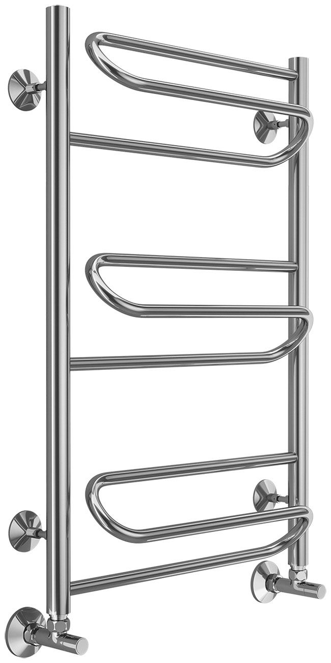 Изображение товара Полотенцесушитель водяной Terminus Юпитер, П9, 500х800