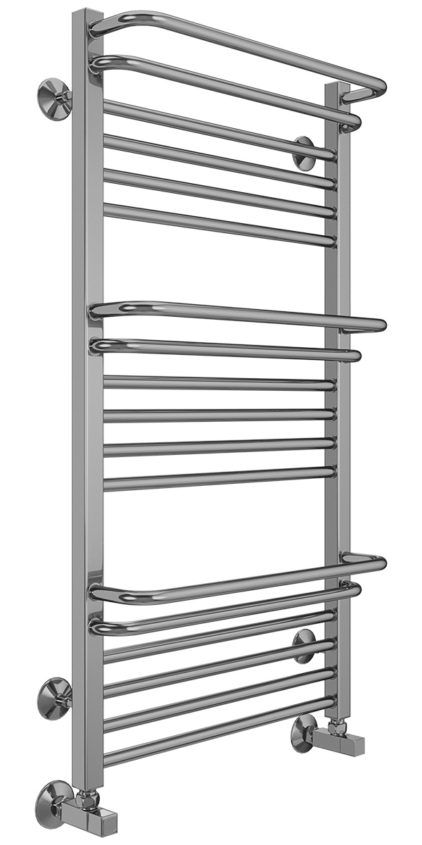 Изображение товара Полотенцесушитель водяной Terminus Орион П18 500х1000