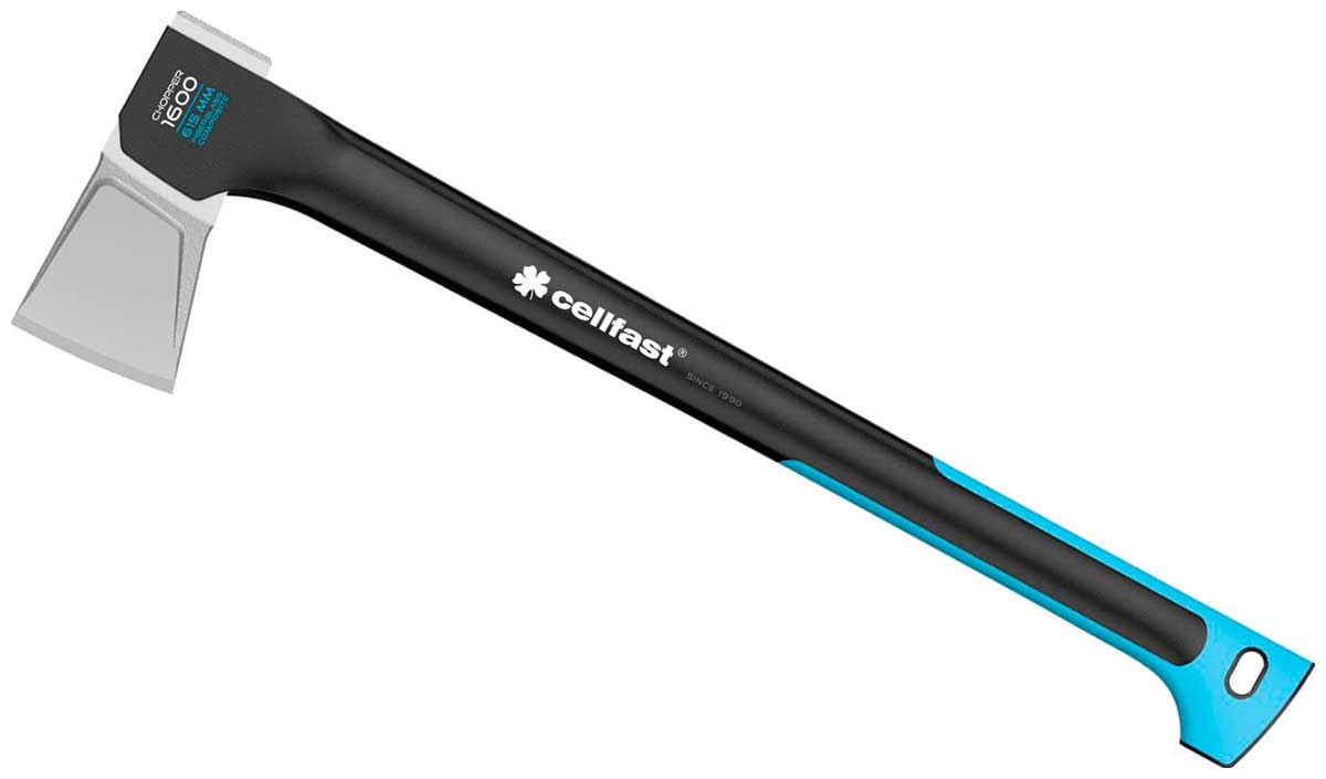 Изображение товара Топор-колун Cellfast C1600 ERGO (41-005)