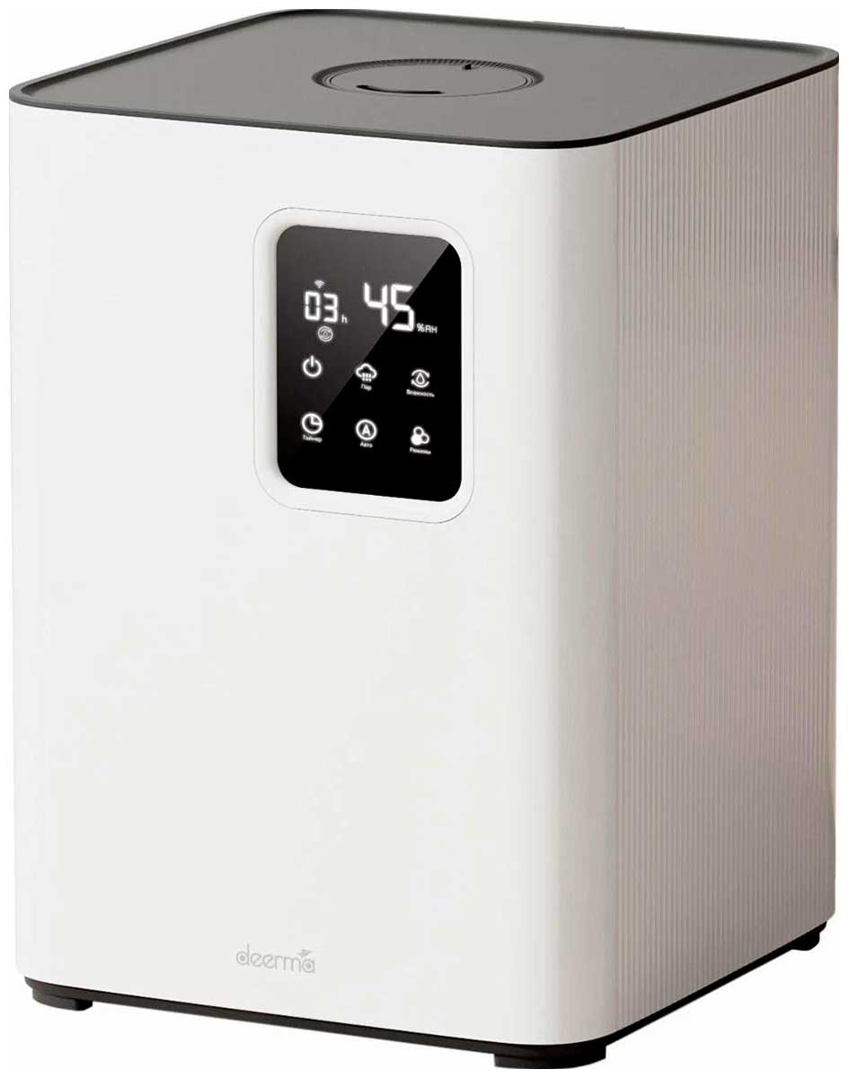 Изображение товара Увлажнитель воздуха Deerma DEM-F951W Wi-Fi с ручным управлением и функцией ароматизации