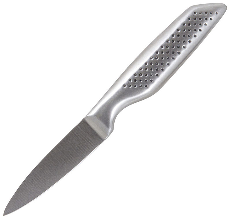 Изображение товара Нож цельнометаллический Mallony ESPERTO MAL-07ESPERTO, овощной, 9 см (920230)