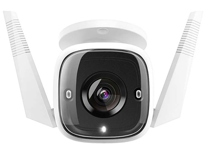 Изображение товара Уличная Wi-Fi камера TP-Link TC65