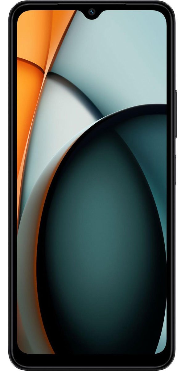 Смартфон Redmi A3 4GB+128GB Black