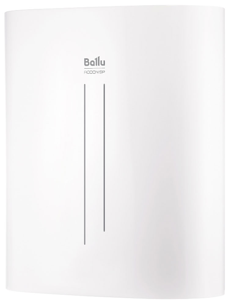 

Водонагреватель накопительный Baby Care BWH/S 30 Rodon SP, Белый