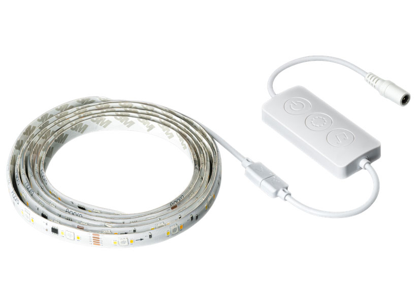 

Умная светодиодная лента Aqara Т1 модель (RLS-K01D)