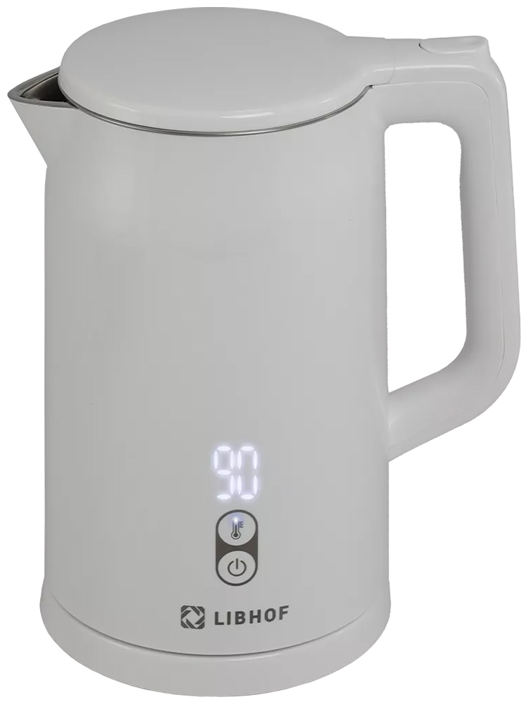 Чайник электрический Libhof DK-1720