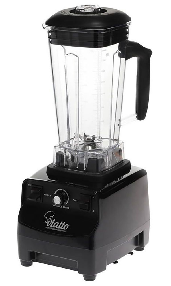 Изображение товара Блендер стационарный Viatto VA-BL1576B