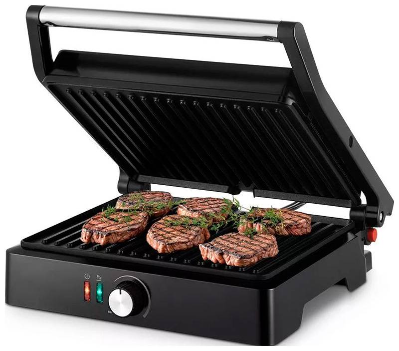 Изображение товара Электрогриль Kitfort КТ-3662