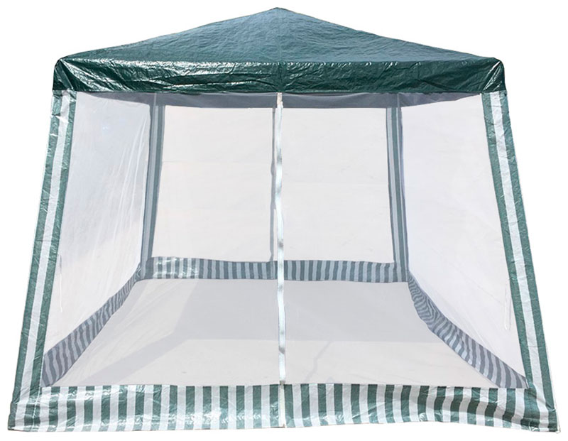 Изображение товара Шатер-тент Ecos GT-300, 3х3 метра, 4 москитные сетки