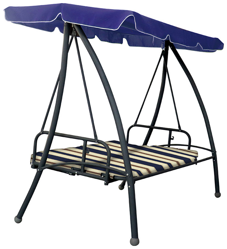 Изображение товара Качели садовые Park GS-02 (195х125х165 см)