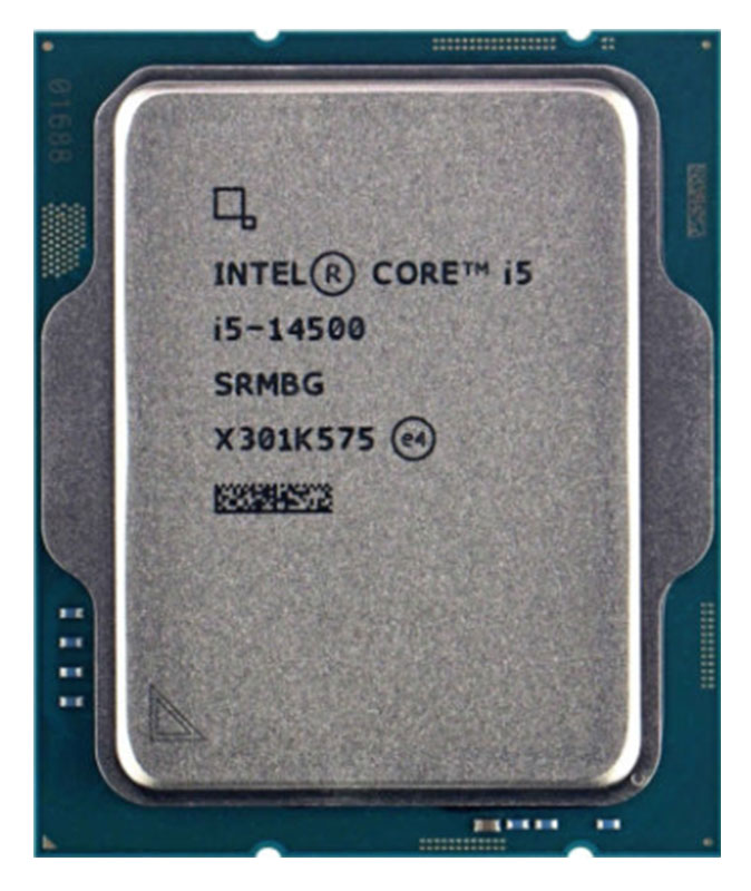 Изображение товара Процессор Intel Core i5 14500 LGA1700 OEM мощный многопоточный 14 ядер