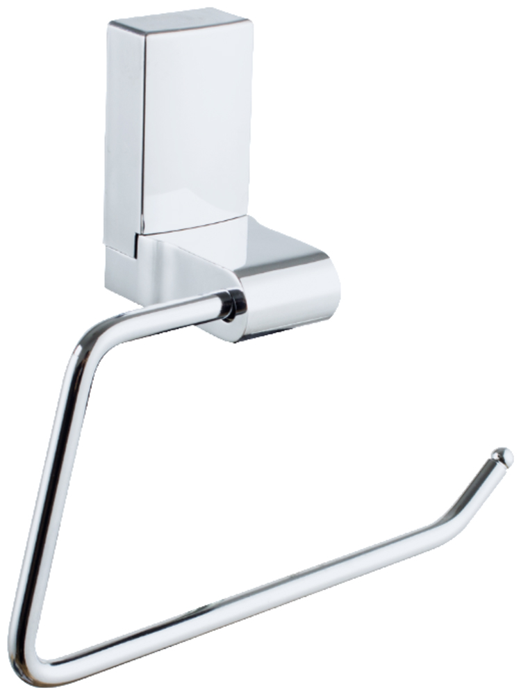 

Держатель для туалетной бумаги D-Lin D330 хром, (D241330)