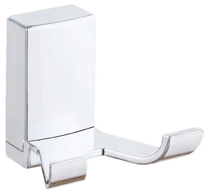 Изображение товара Крючок для ванной комнаты D-Lin D330/хром (D282330)