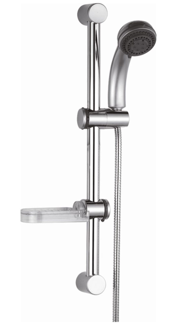 Изображение товара Душевой гарнитур D-Lin хром (D63503)