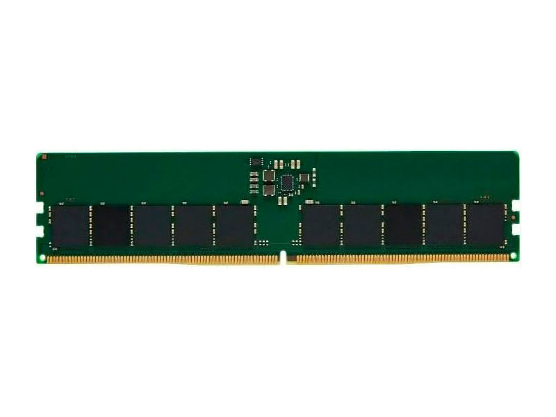 Изображение товара Серверная оперативная память Kingston DDR4 16GB Server Premier 4800MHz (KSM48E40BS8KI-16HA)