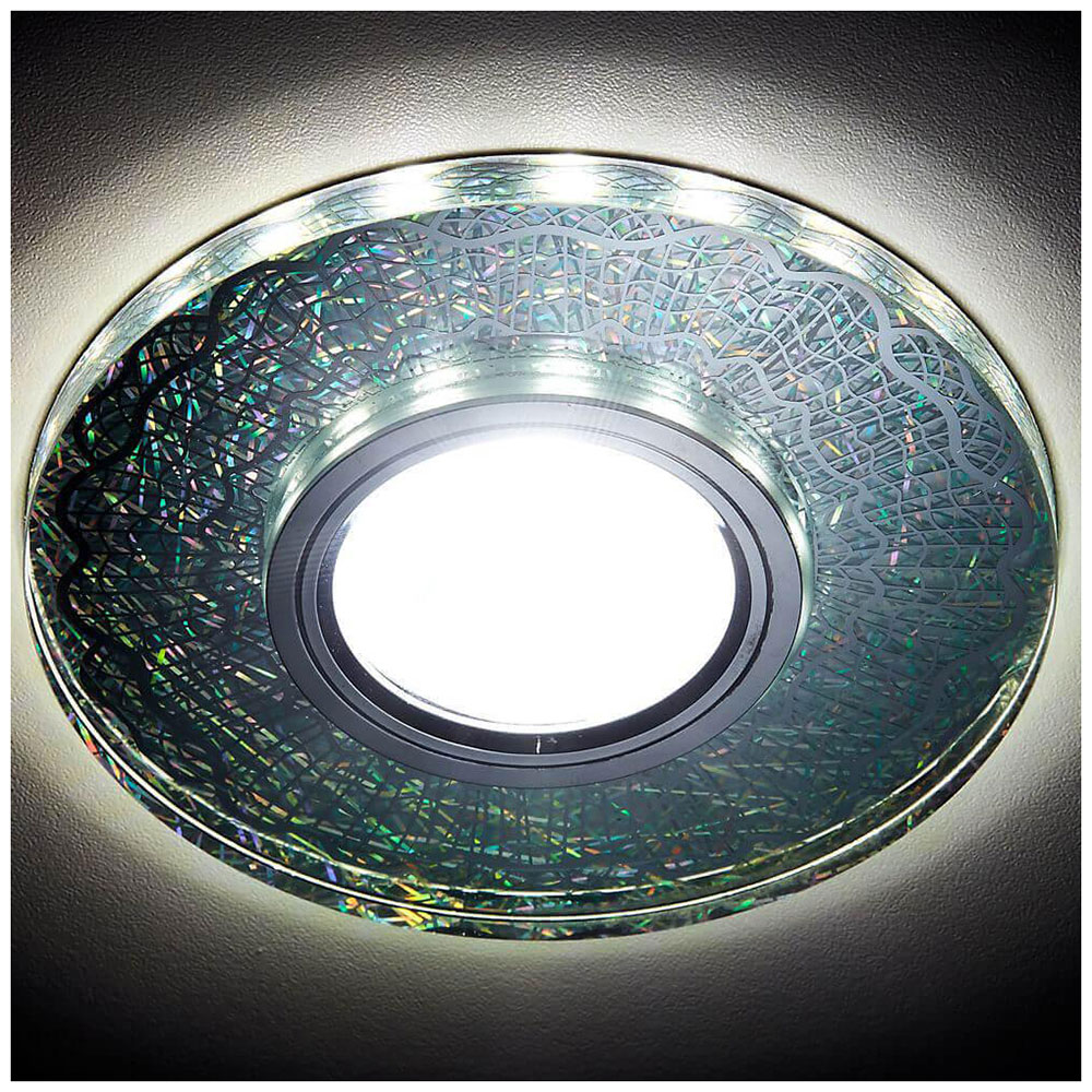 Изображение товара Точечный светильник/спот Ambrella Light Led S175 PR/CH