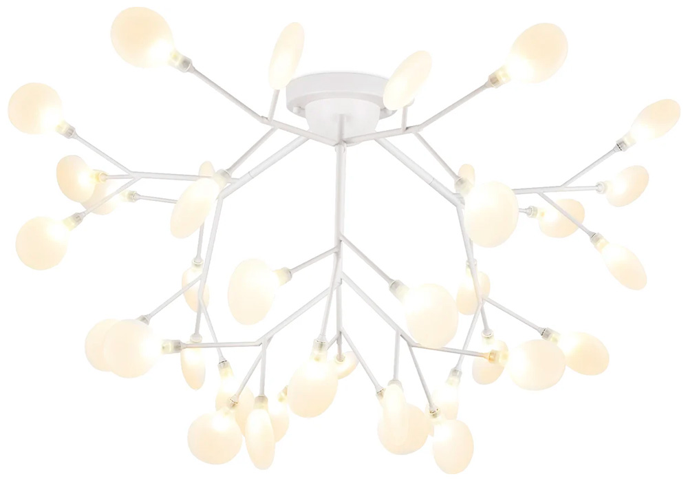 Изображение товара Потолочная люстра Ambrella Light Traditional TR3018