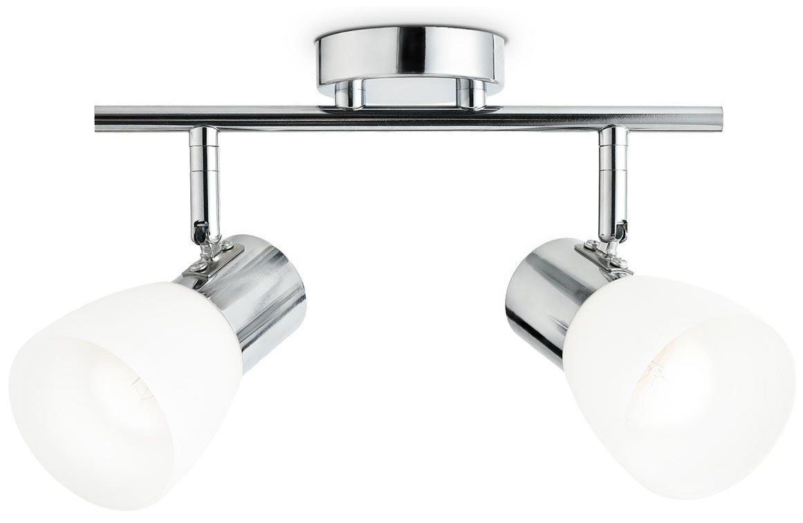 Изображение товара Спот Ambrella Light Traditional TR3963 точечный светильник современный стиль белый хром