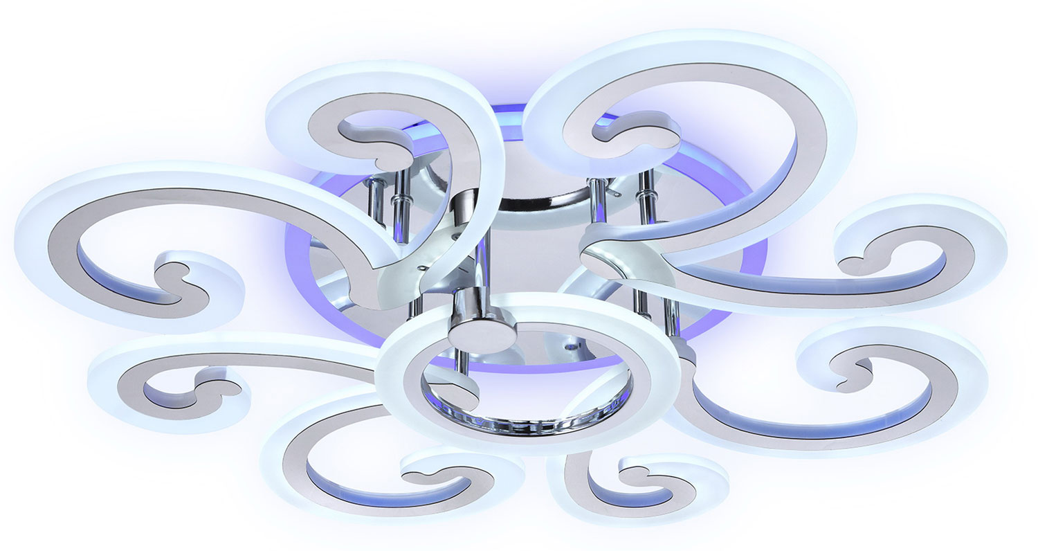 Изображение товара Люстра потолочная Ambrella Light Original FA5146