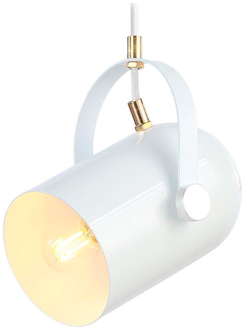 Изображение товара Подвесной светильник Ambrella Light Traditional TR8205