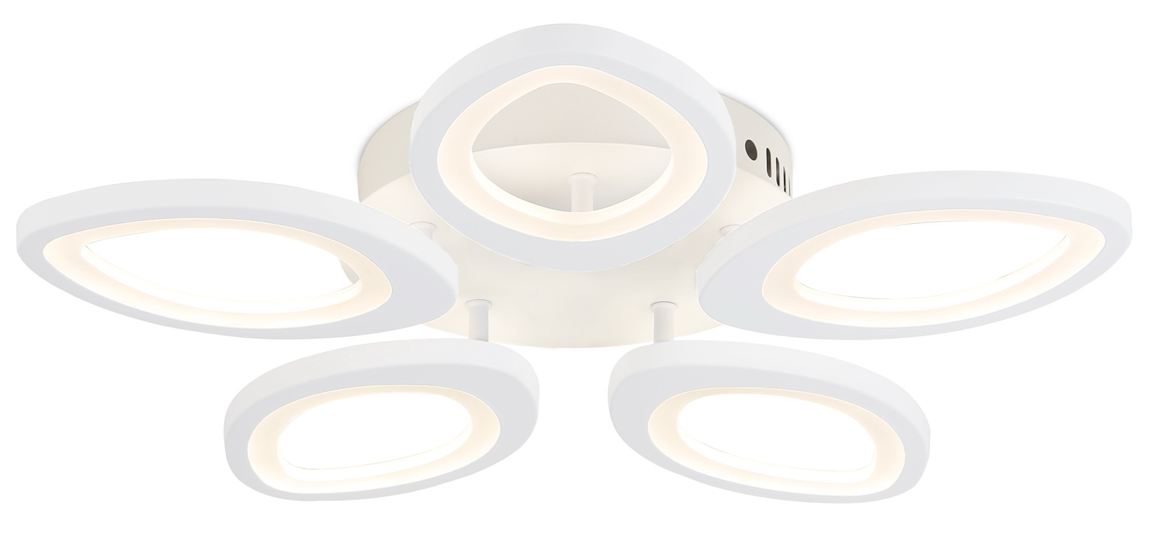 Изображение товара Люстра потолочная Ambrella Light Original FA4492