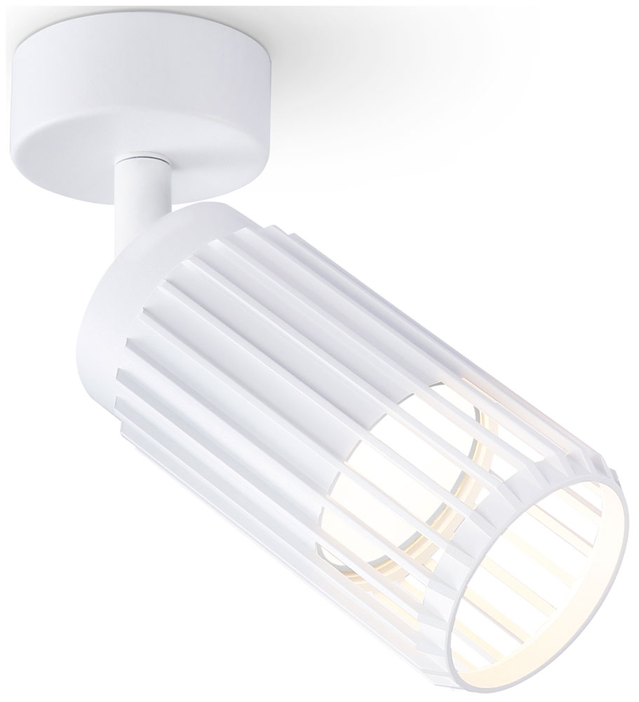 Изображение товара Спот Ambrella Light Techno Spot TN51677 для современного освещения интерьера