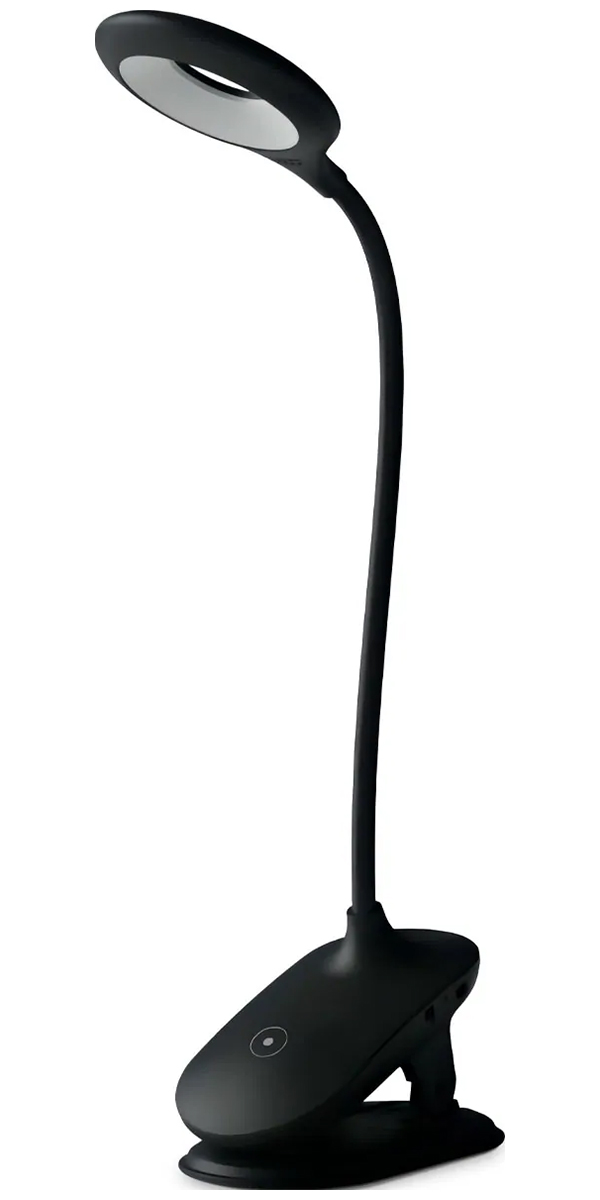 Изображение товара Светодиодная настольная лампа Ambrella Light Desk DE703