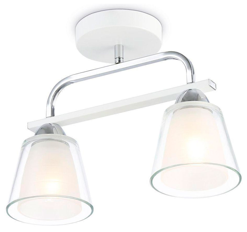 Изображение товара Люстра потолочная Ambrella Light Traditional Modern TR303229