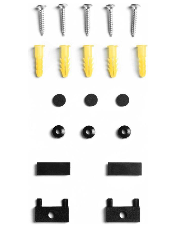 Изображение товара Крепеж Ambrella Light Track System Magnetic Ultra Slim GV1032