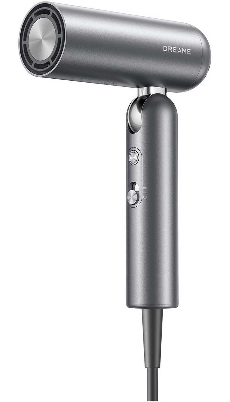 Изображение товара Фен Dreame Hairdryer Pocket AHD51