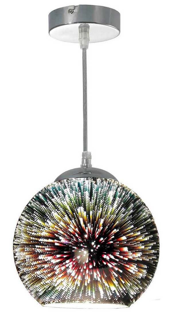 Изображение товара Подвесной светильник Lussole Lgo (LSP-0197)