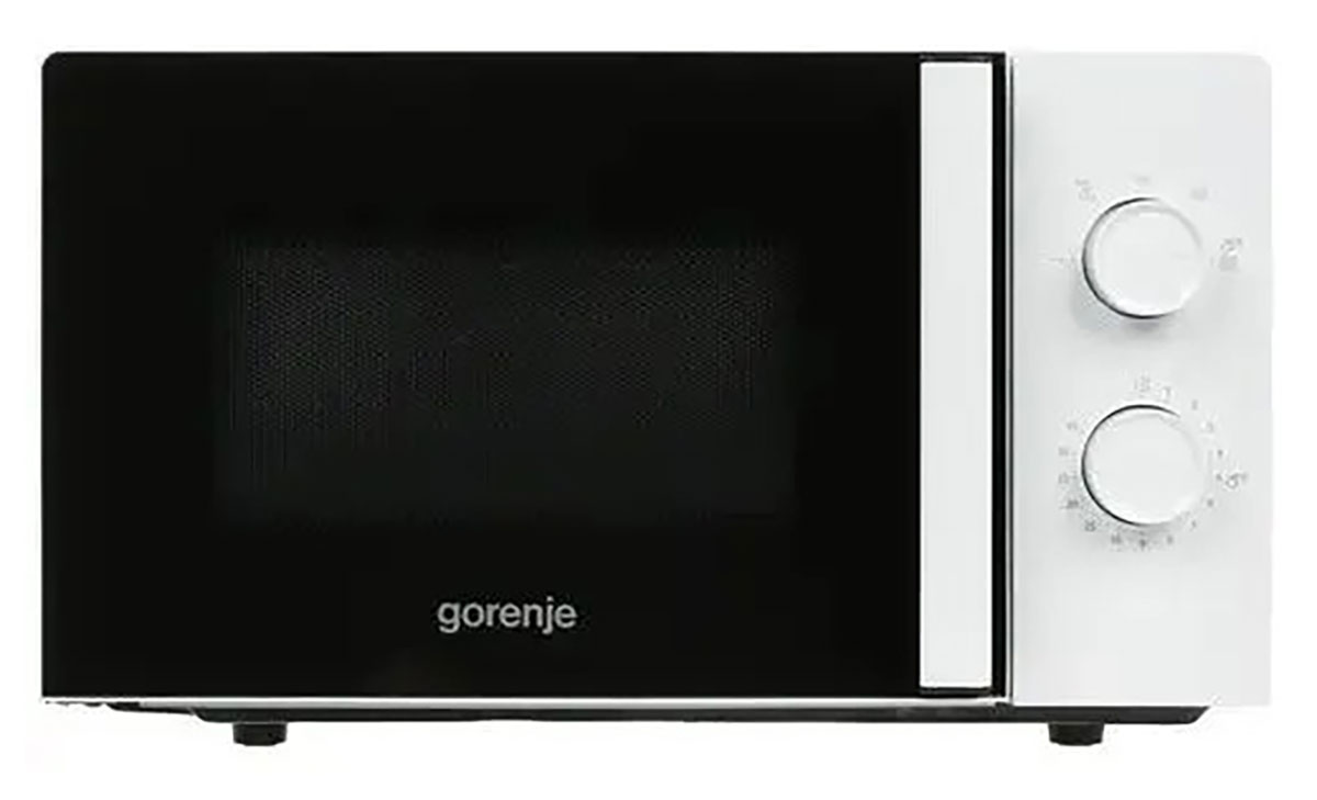 Микроволновая печь - СВЧ Gorenje MO17E1WH Микроволновая печь - СВЧ Gorenje MO17E1WH
