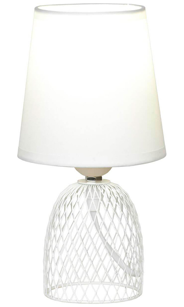 Изображение товара Настольная лампа Lussole Lgo Lattice GRLSP-0561