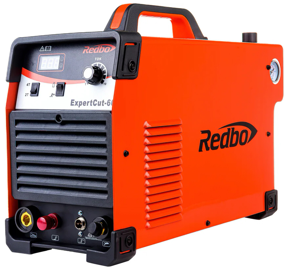 Изображение товара Аппарат плазменной резки Redbo ExpertCut-60 380В