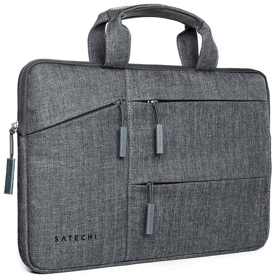 Изображение товара Сумка для ноутбука Satechi Water-Resistant Laptop Carrying Case (ST-LTB15)