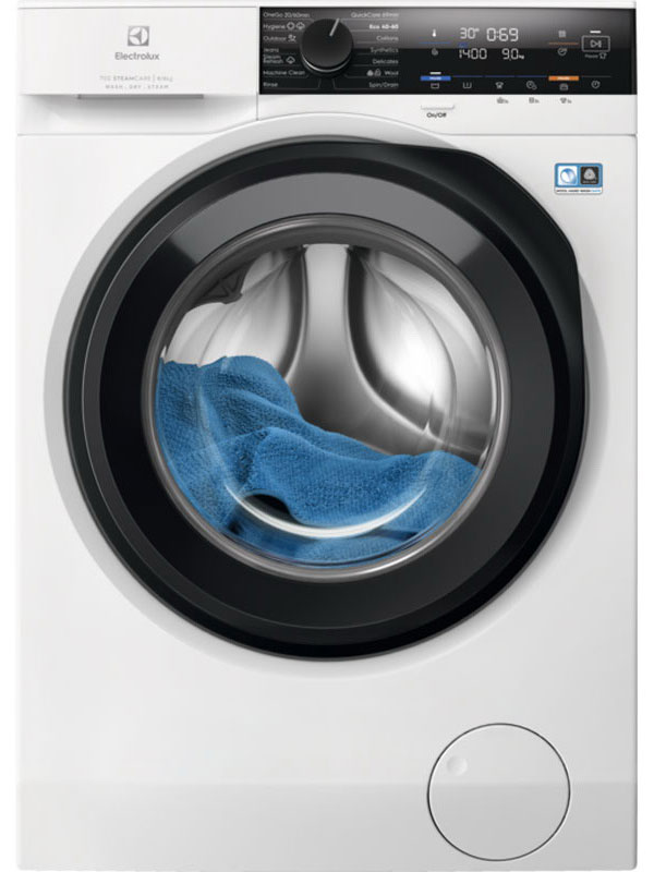 Стиральная машина с сушкой Electrolux EW7W2682E