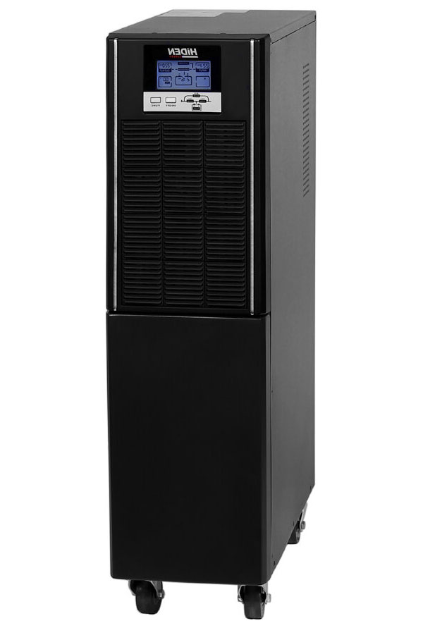 Изображение товара Источник бесперебойного питания Hiden EXPERT (UDC9206S)