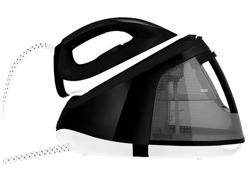 Изображение товара Парогенератор Timberk T-PSG50 мощный 8 бар керамическая подошва автоматическая чистка