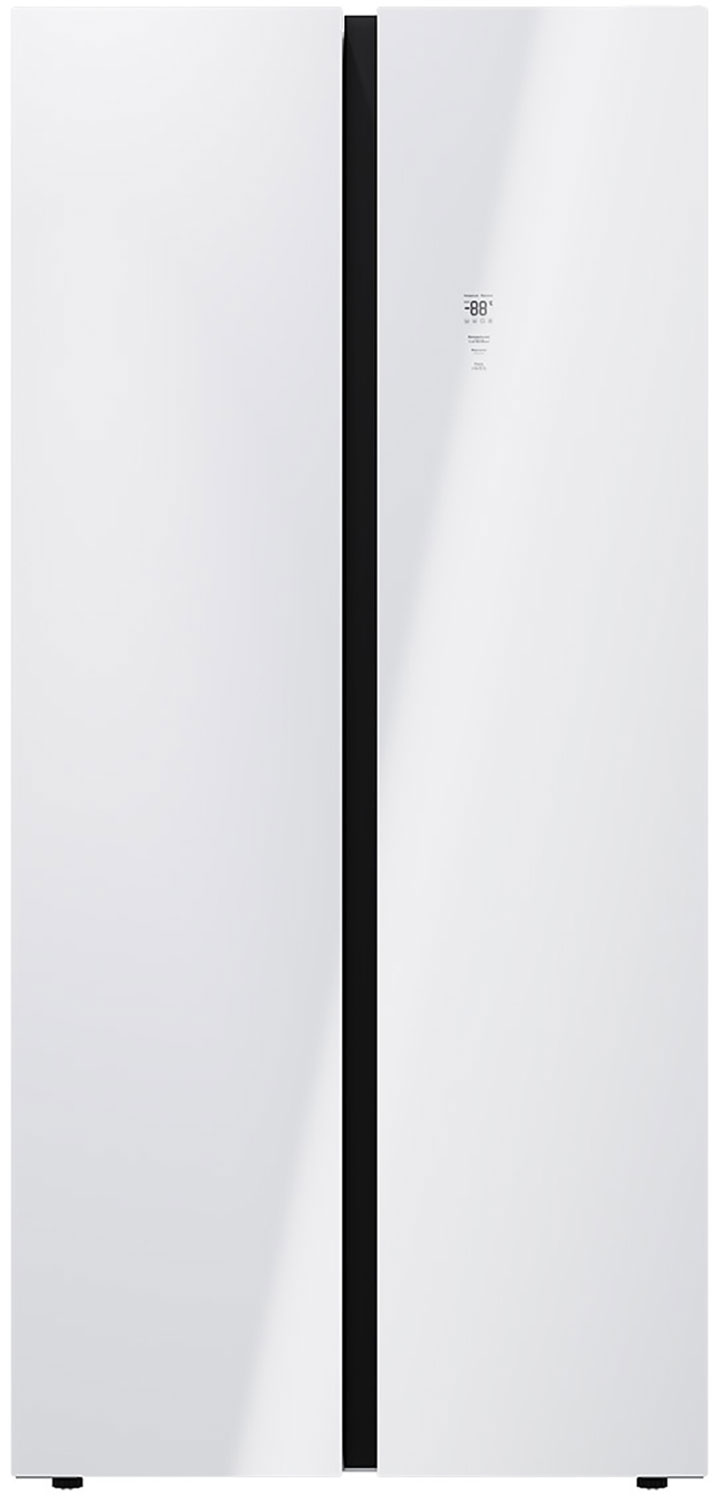 Холодильник Side-by-Side LEX LSB520WGID Холодильник Side-by-Side LEX LSB520WGID