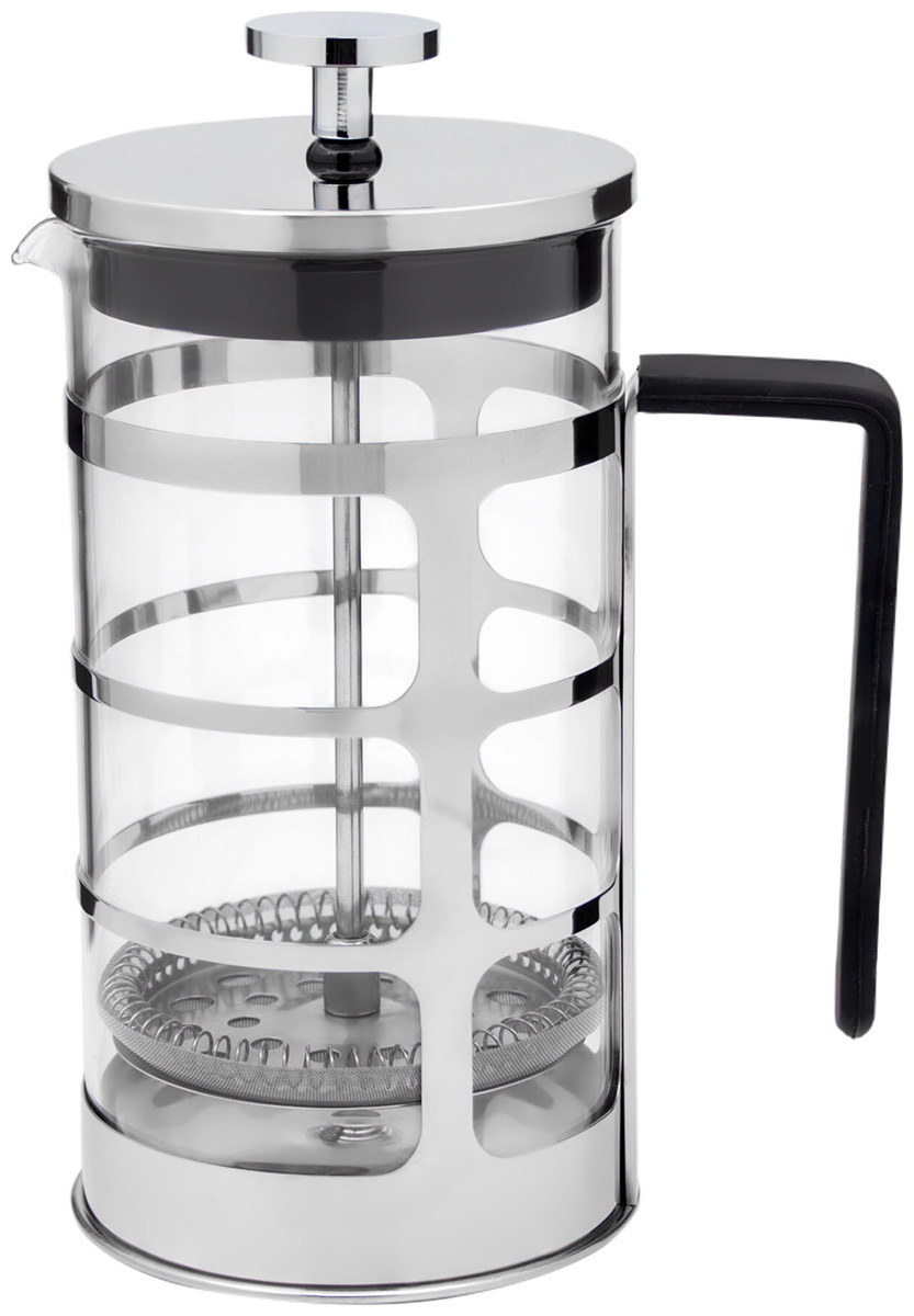 Изображение товара Френч-пресс Servitta Edge, 600 мл (Sr0136)