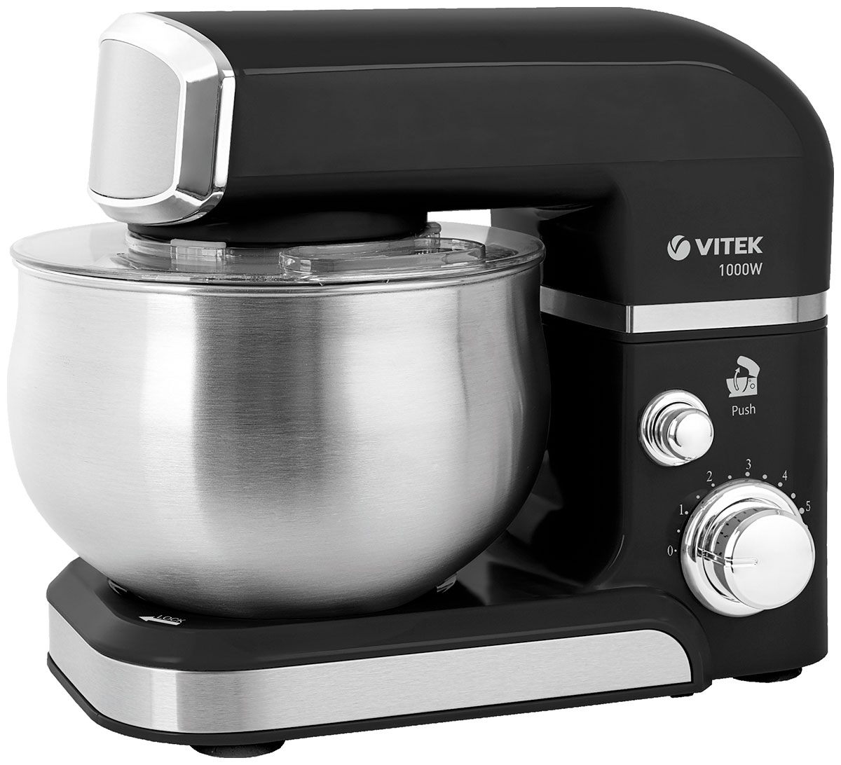 Изображение товара Кухонная машина Vitek VITEK VT-4116 Midnight