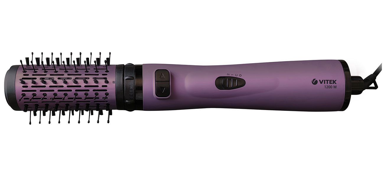 Фен-щетка Vitek VT-8238