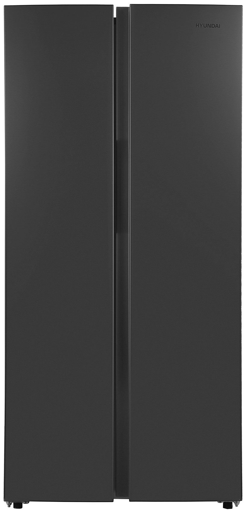 Изображение товара Холодильник Side-by-Side Hyundai CS45082F