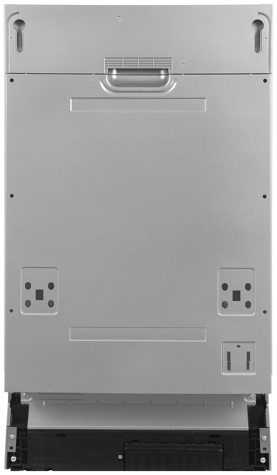 Изображение товара Встраиваемая посудомоечная машина Hyundai HBD 460